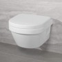 Villeroy & Boch Architectura WC-Sitz - Detailansicht