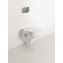 Villeroy & Boch O.novo Vaso sospeso compact con sedile WC - immagine prodotto