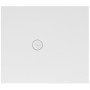Receveur de douche Villeroy & Boch Subway Infinity 90 x 90 cm pour installation en angle à gauche