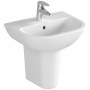 Colonne demi-VitrA S20