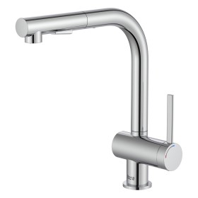 Rubinetto monocomando per cucina Roca Ona
