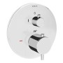 VitrA Origin Mitigeur thermostatique encastré pour douche