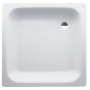 Receveur de douche LAUFEN Platina 90 x 90 cm sans Antislip