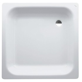 Receveur de douche LAUFEN Platina 90 x 90 cm sans Antislip