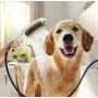 Pomme de douche pour chien hansgrohe DogShower 150 3 modes de jet Select - vue détaillée