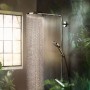 hansgrohe Raindance Select S Showerpipe 240 1jet P mit Thermostat - Produktansicht