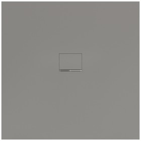 Receveur de douche Villeroy & Boch Squaro Infinity 120 x 120 cm