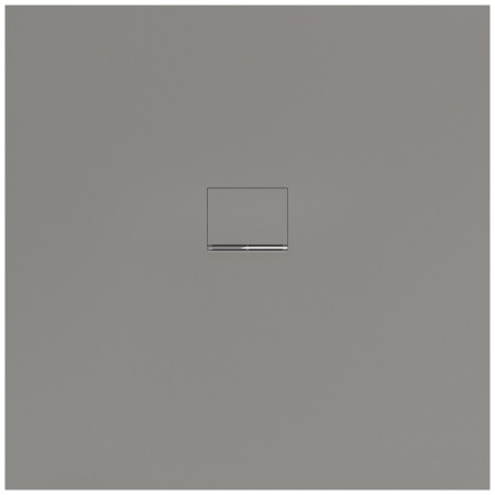 Receveur de douche Villeroy & Boch Squaro Infinity 120 x 120 cm