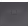 Receveur de douche Villeroy & Boch Squaro Infinity 100 x 90 cm