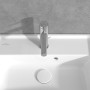 Villeroy & Boch Loop & Friends Einhebel-Waschtischarmatur - Detailansicht
