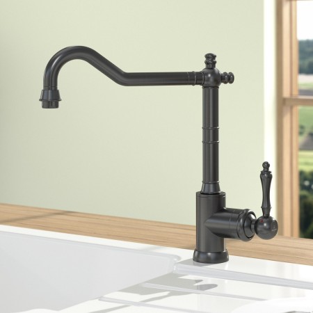 Rubinetto monocomando per cucina Villeroy & Boch Avia 2.0