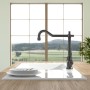 Rubinetto monocomando per cucina Villeroy & Boch Avia 2.0 - immagine prodotto