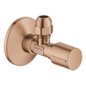 Valvola ad angolo GROHE 1/2" x 3/8"