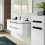 Villeroy & Boch Loop & Friends Einhebel-Waschtischarmatur - Detailansicht