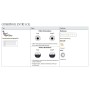 Villeroy & Boch O.novo Solo Badewanne 160 x 70 cm - Produktansicht