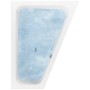 Villeroy & Boch Loop & Friends Square Eckbadewanne 175 x 135 cm - Detailansicht