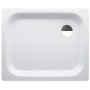 Receveur de douche LAUFEN Platina 75 x 90 cm sans antidérapant