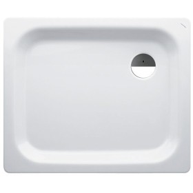 Receveur de douche LAUFEN Platina 75 x 90 cm sans antidérapant