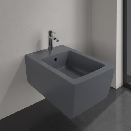 Villeroy & Boch Memento 2.0 Bidet, suspendu