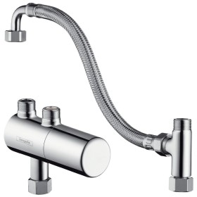Thermostat sous évier hansgrohe