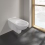 Villeroy & Boch Vicare Tiefspül-WC spülrandlos 36 x 70 cm - Produktansicht