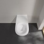 Villeroy & Boch Vicare Tiefspül-WC spülrandlos 36 x 70 cm - Detailansicht