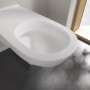 Villeroy & Boch Vicare Tiefspül-WC spülrandlos 36 x 70 cm - technische Ansicht