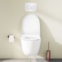 VitrA Sento WC-Sitz Slim Wrap - Detailansicht