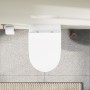 VitrA Sento WC-Sitz Slim Wrap - Detailansicht