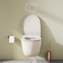 VitrA Sento WC-Sitz Slim Wrap - Detailansicht