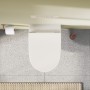 VitrA Sento WC-Sitz Slim Wrap - Detailansicht