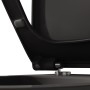 Abattant WC VitrA Sento Slim Wrap - vue technique