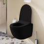 Abattant WC VitrA Sento Slim Wrap