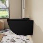 Abattant WC VitrA Sento Slim Wrap - vue technique
