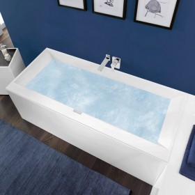 Villeroy & Boch Squaro Edge 12 Duo Badewanne 190 x 90 cm