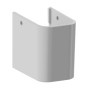 Duravit Happy D.2 Demi-colonne