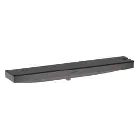 hansgrohe Rainfinity Attacco a parete Porter 500 con mensola e supporto doccia a destra