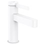 Robinet sur pied hansgrohe Finoris 100 pour eau froide sans bonde de vidage