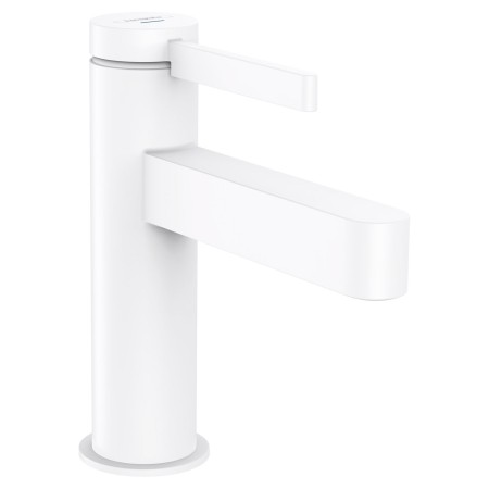 Robinet sur pied hansgrohe Finoris 100 pour eau froide sans bonde de vidage