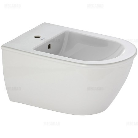 Duravit Darling New Bidet mural