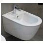 Duravit Darling New Bidet mural - vue détaillée
