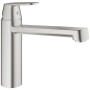 Rubinetto monocomando per lavello GROHE Eurosmart C