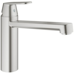 Rubinetto monocomando per lavello GROHE Eurosmart C