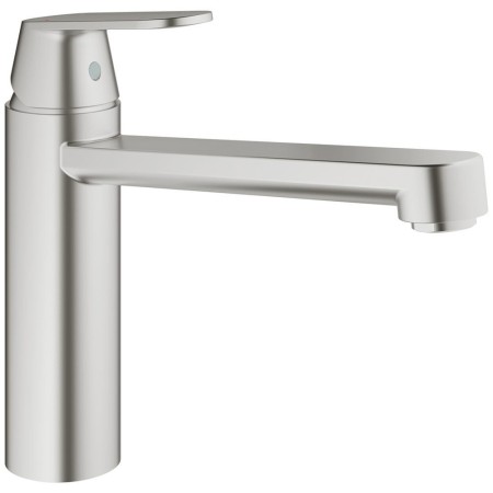 Rubinetto monocomando per lavello GROHE Eurosmart C