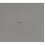 Receveur de douche Villeroy & Boch Squaro Infinity 90 x 80 cm