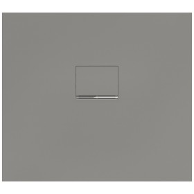 Receveur de douche Villeroy & Boch Squaro Infinity 90 x 80 cm