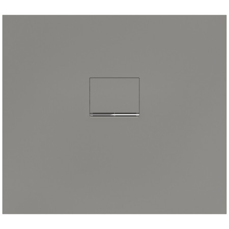 Receveur de douche Villeroy & Boch Squaro Infinity 90 x 80 cm