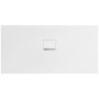 Receveur de douche Villeroy & Boch Squaro Infinity 160 x 80 cm