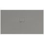 Receveur de douche Villeroy & Boch Squaro Infinity 160 x 90 cm