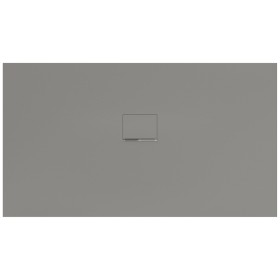 Receveur de douche Villeroy & Boch Squaro Infinity 160 x 90 cm